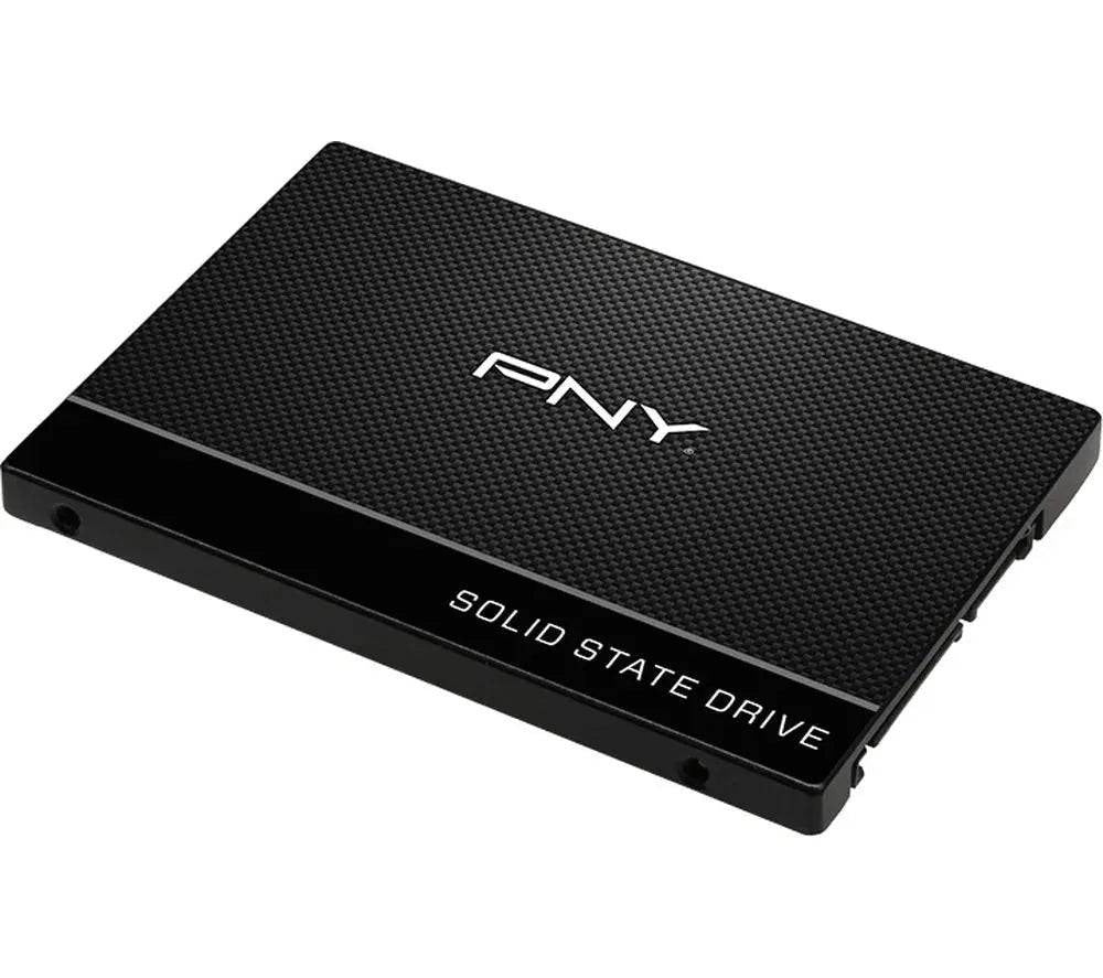 120gb SSD branded Used-Branded 120GB 2.5" SATA III Internal SSD (Used / Refurbished Lot - High Speed Boot Drive)