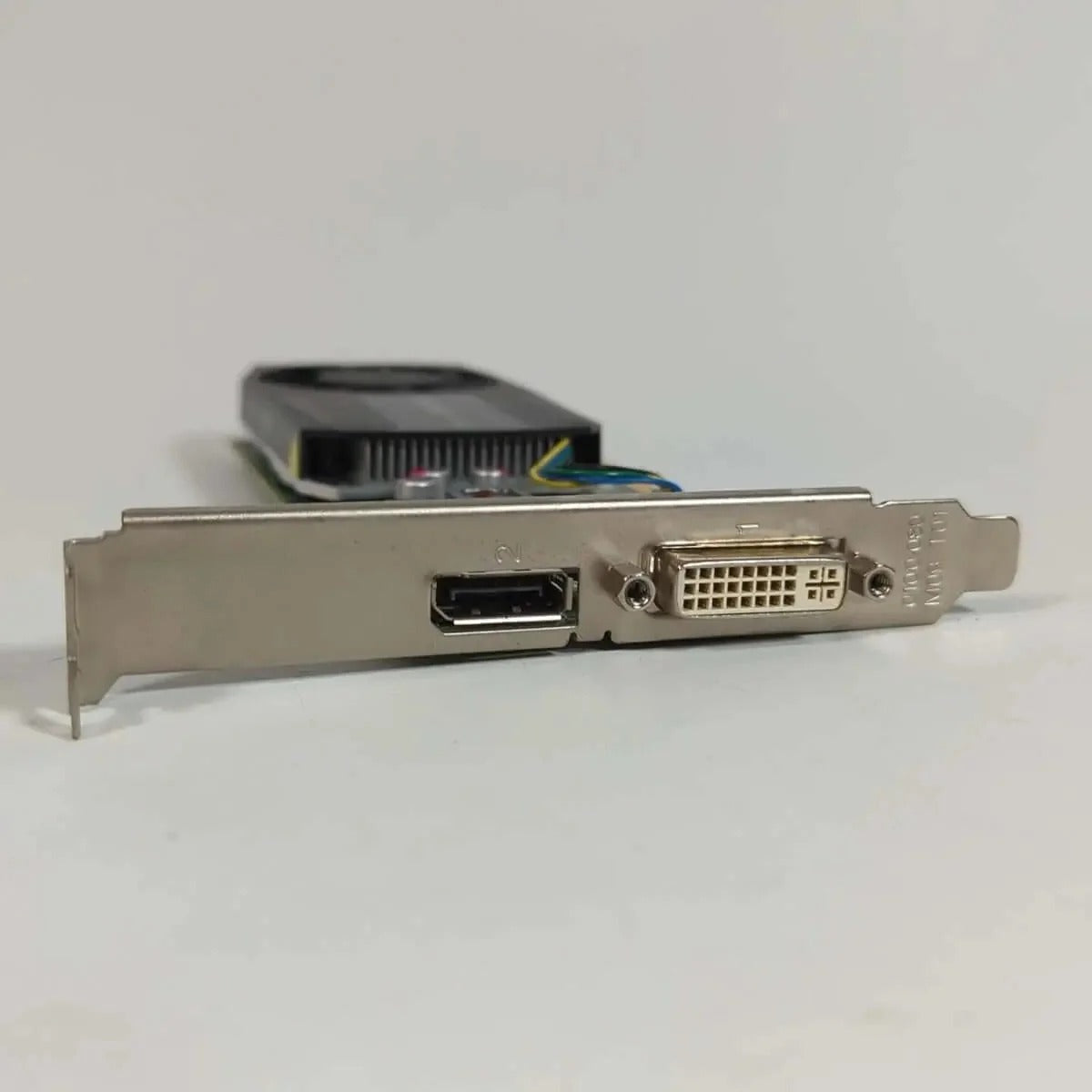 Nvidia Quadro K620 2GB DDR3  Graphics Card (DisplayPort, DVI, Low Profile Compatible, Used Branded Lot)