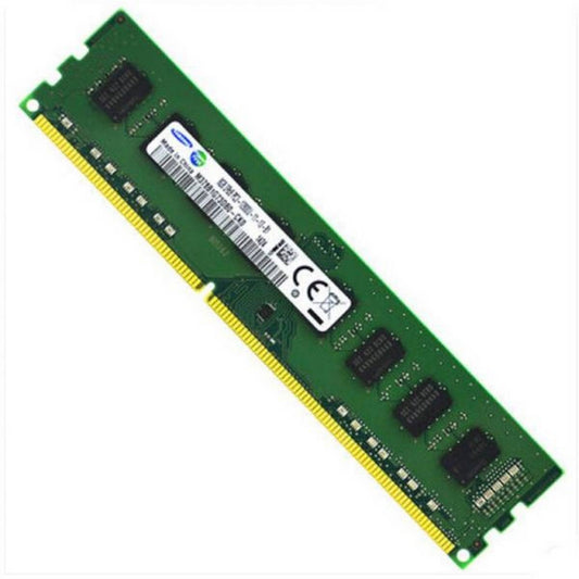 Branded 8GB DDR3 / DDR3L 1600MHz Laptop RAM (Used / Imported Lot Stock - PC3L-12800S SODIMM)
