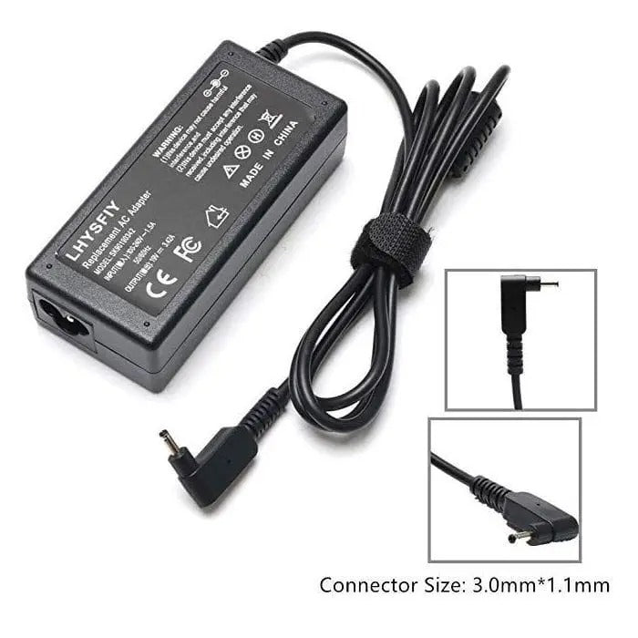 Haier 12v Y11c charger