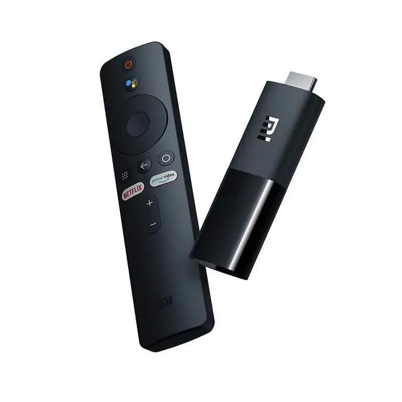 Xiaomi Mi TV Stick 4K Streaming Device (2GB RAM, 8GB Storage, Android TV / Google TV)