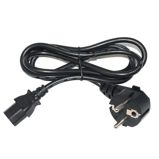 Power cable-Standard Desktop Computer