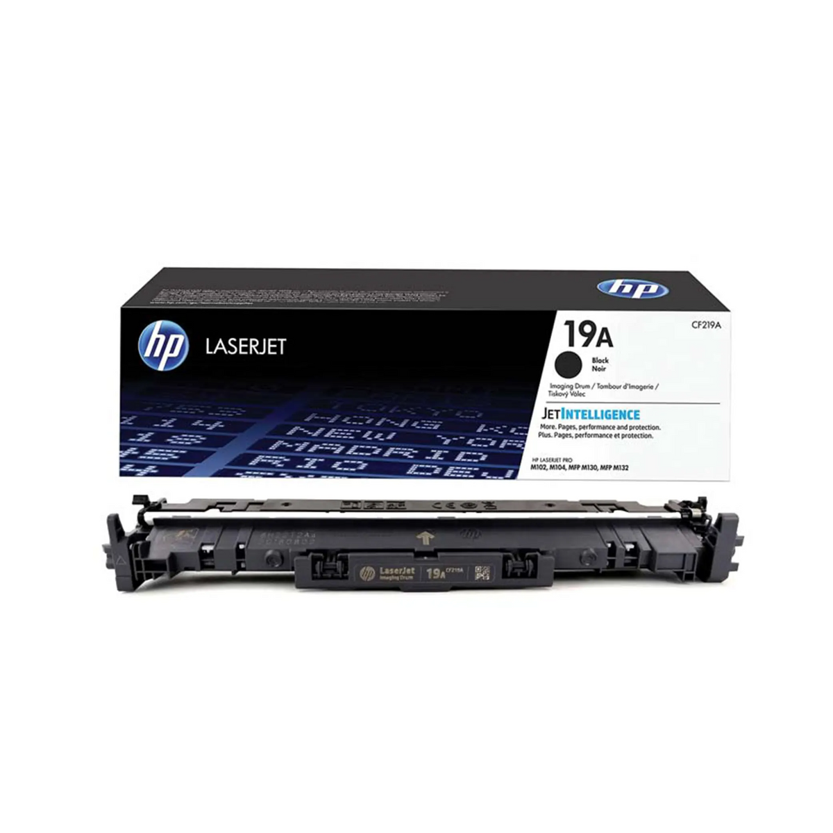 HP 19A (CF219A) Laser Printer Imaging Drum Unit