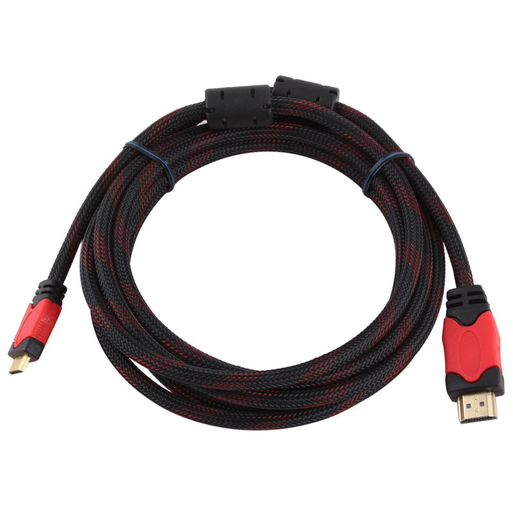 HDMI cable (1.5m, 3m, 5m, 10m, 15m, 20m)