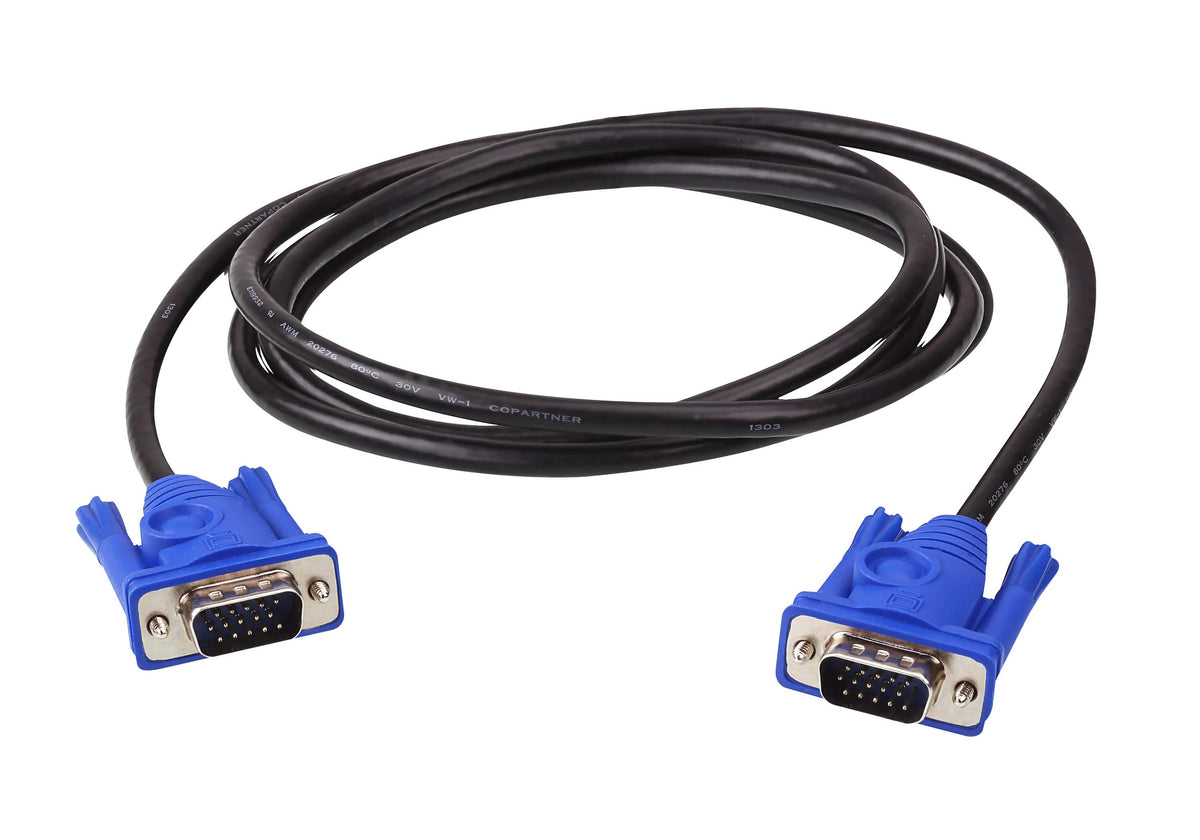 VGA cable