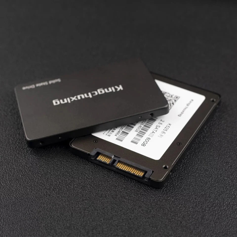 120gb SSD branded Used-Branded 120GB 2.5" SATA III Internal SSD (Used / Refurbished Lot - High Speed Boot Drive)