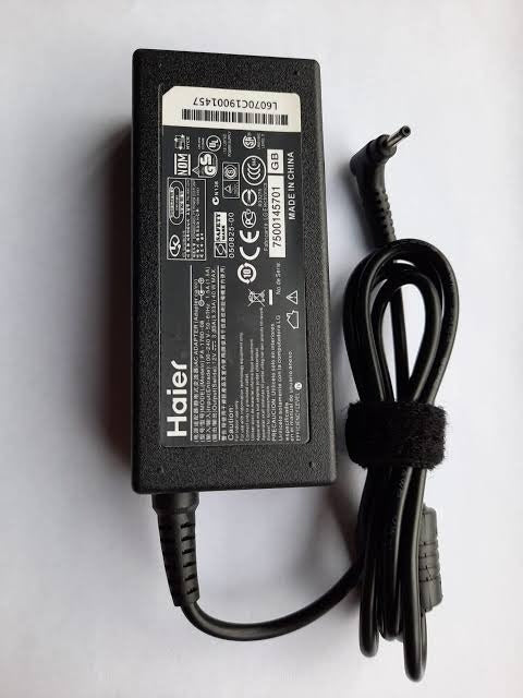 Haier 12v Y11c charger