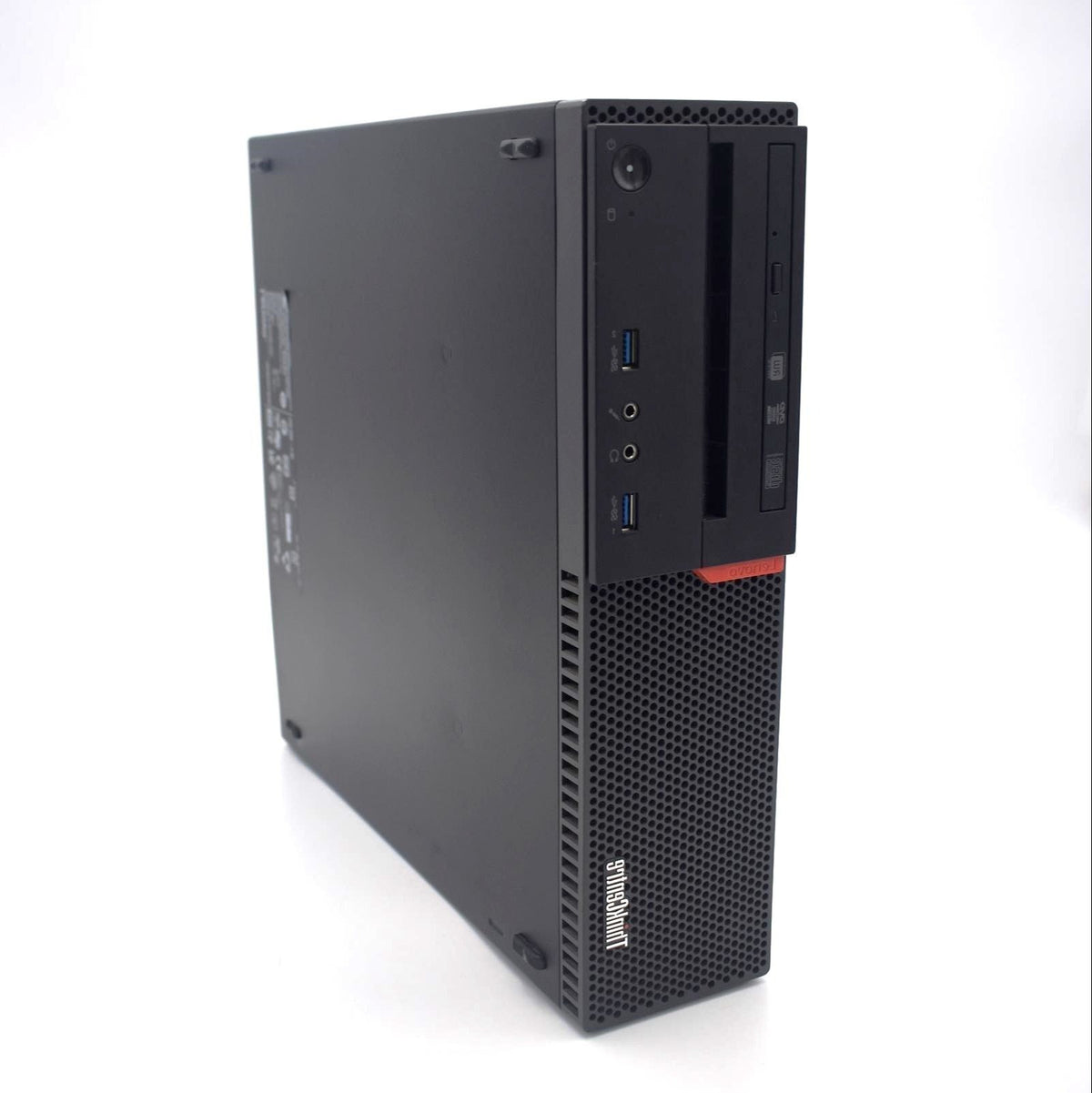 Lenovo ThinkCentre Desktop PC (I6th Gen, DDR4 RAM, Small Form Factor, Used Lot)