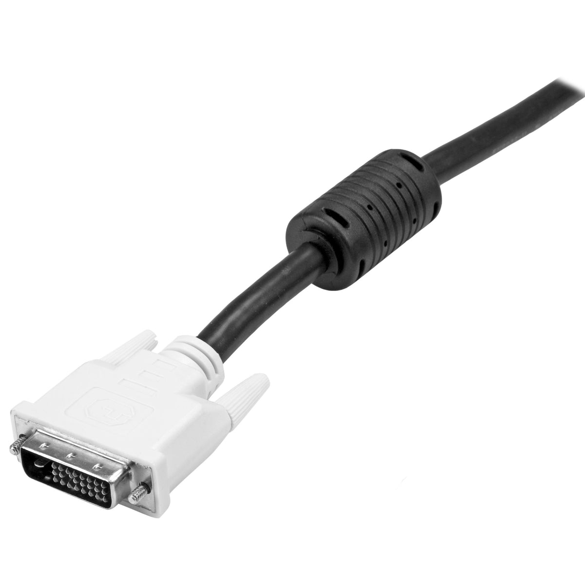 Original Branded DVI-D Dual Link Video Cable ( Male to Male, Heavy Duty Imported Lot Stock)