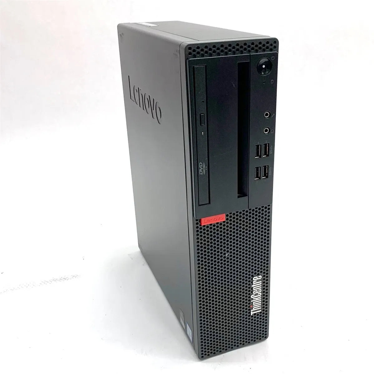Lenovo ThinkCentre Desktop PC (I6th Gen, DDR4 RAM, Small Form Factor, Used Lot)