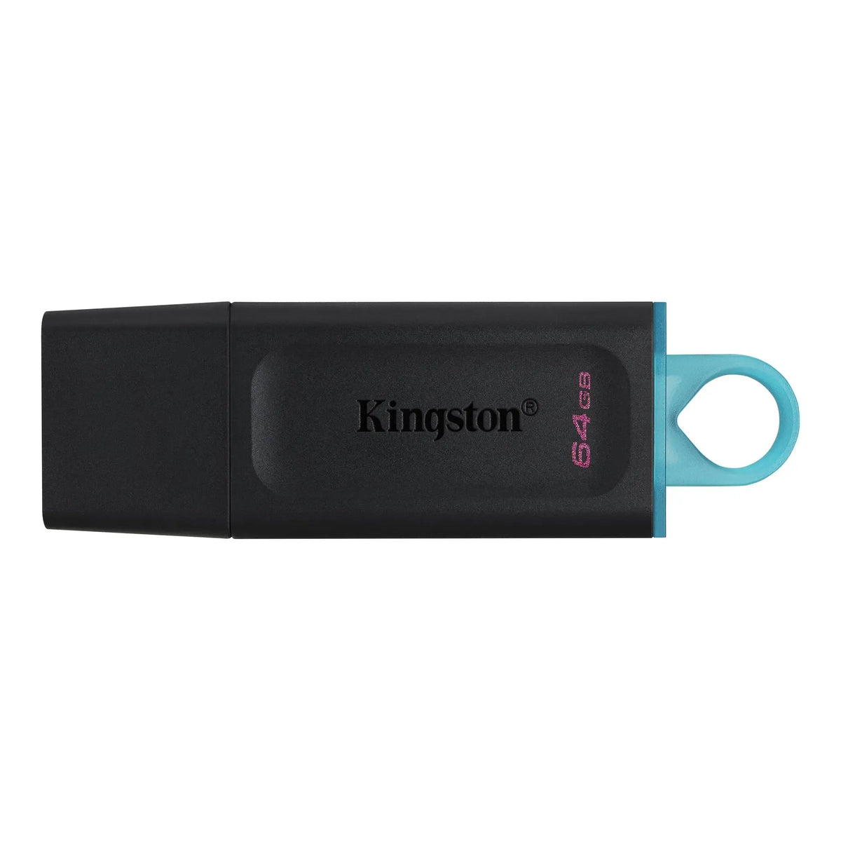 Kingston DataTraveler Exodia 128GB USB 3.2 Gen 1 Flash Drive