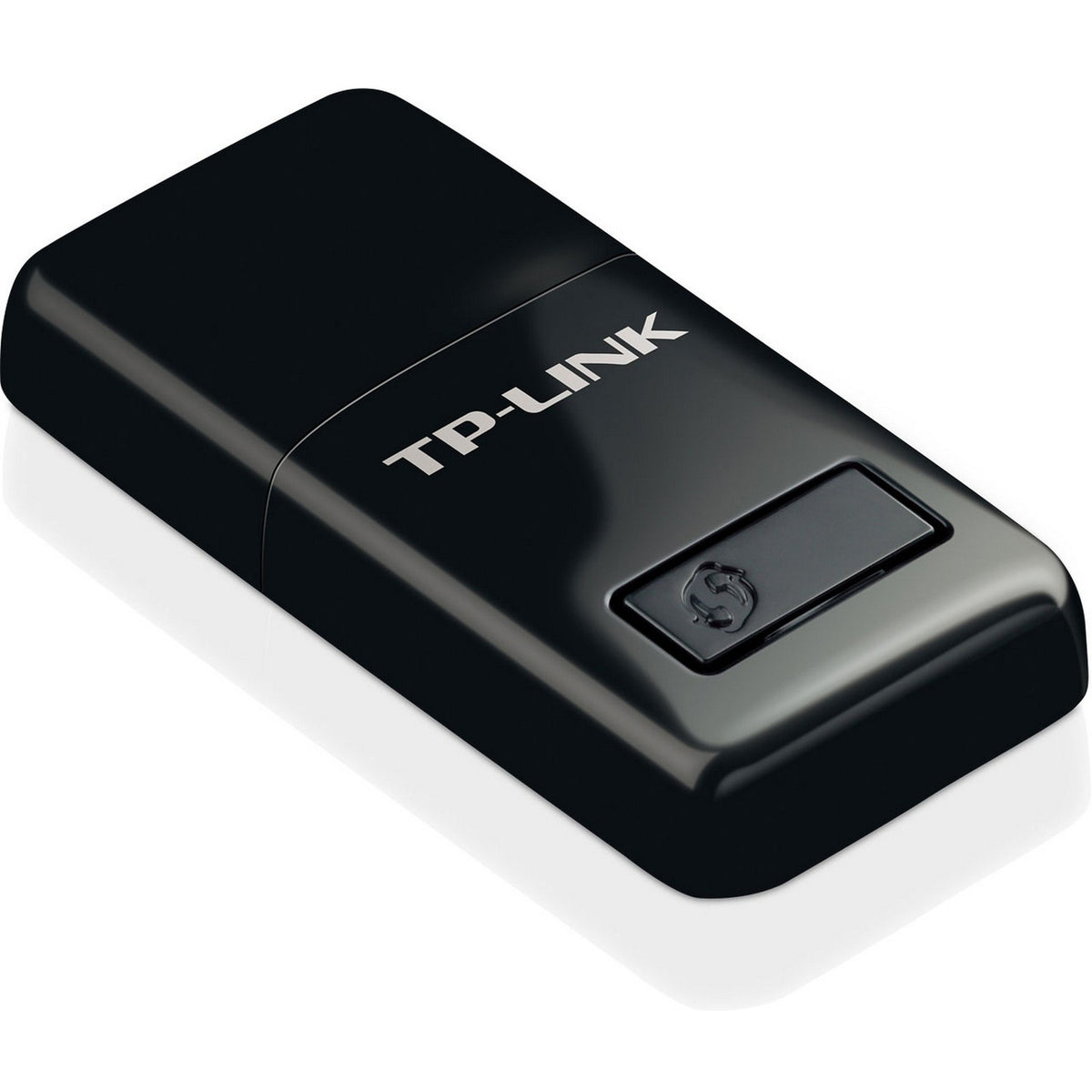 TP-Link TL-WN823N 300Mbps Mini Wireless N USB Adapter