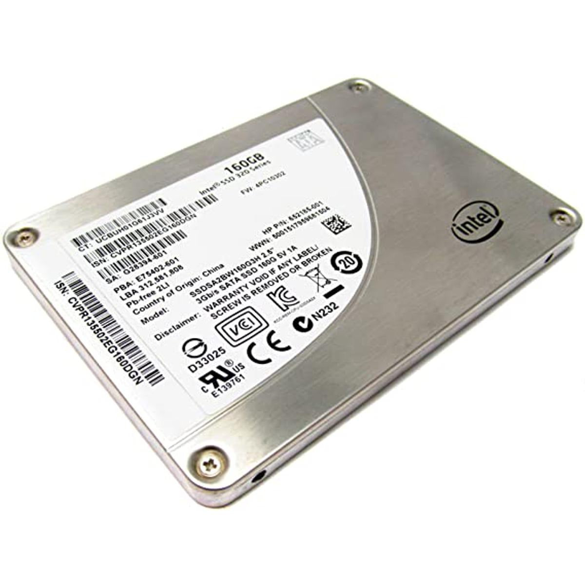 256gb/240gb ssd used-Branded 256GB 2.5" SATA III Internal SSD (Used / Imported Lot Stock - High-Speed Gaming Storage Drive)