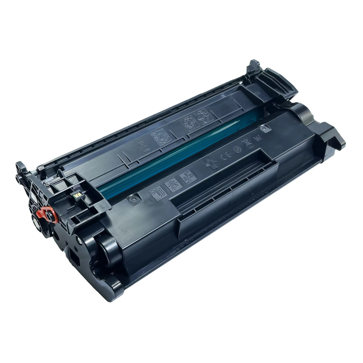 HP 59A (CF259A) Black Laser Printer Toner Cartridge with Counting Chip