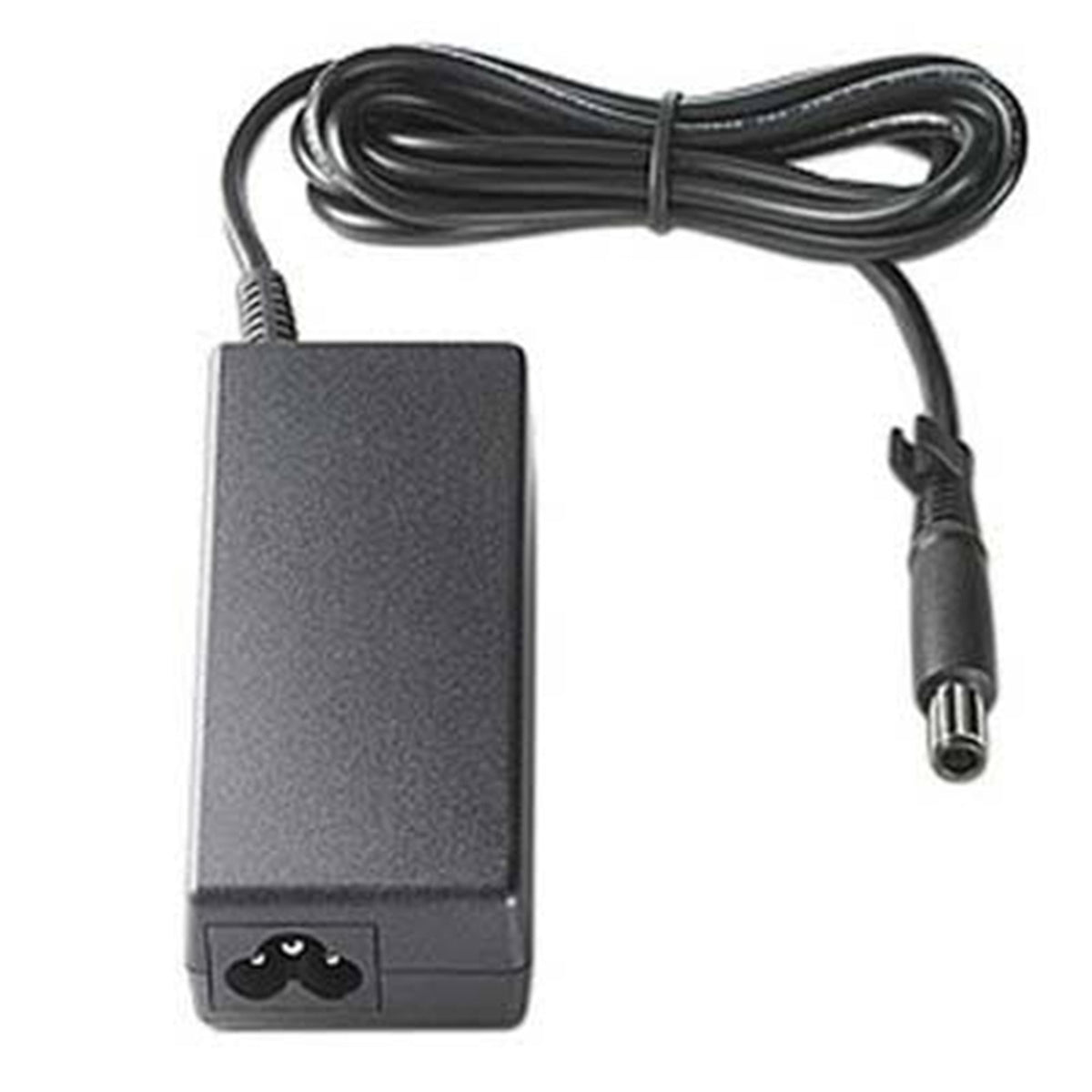 Dell / HP 90W Big Center Pin Laptop Power Adapter (19.5V 4.62A / 19V 4.74A, 7.4mm x 5.0mm Barrel, Original Imported Lot)