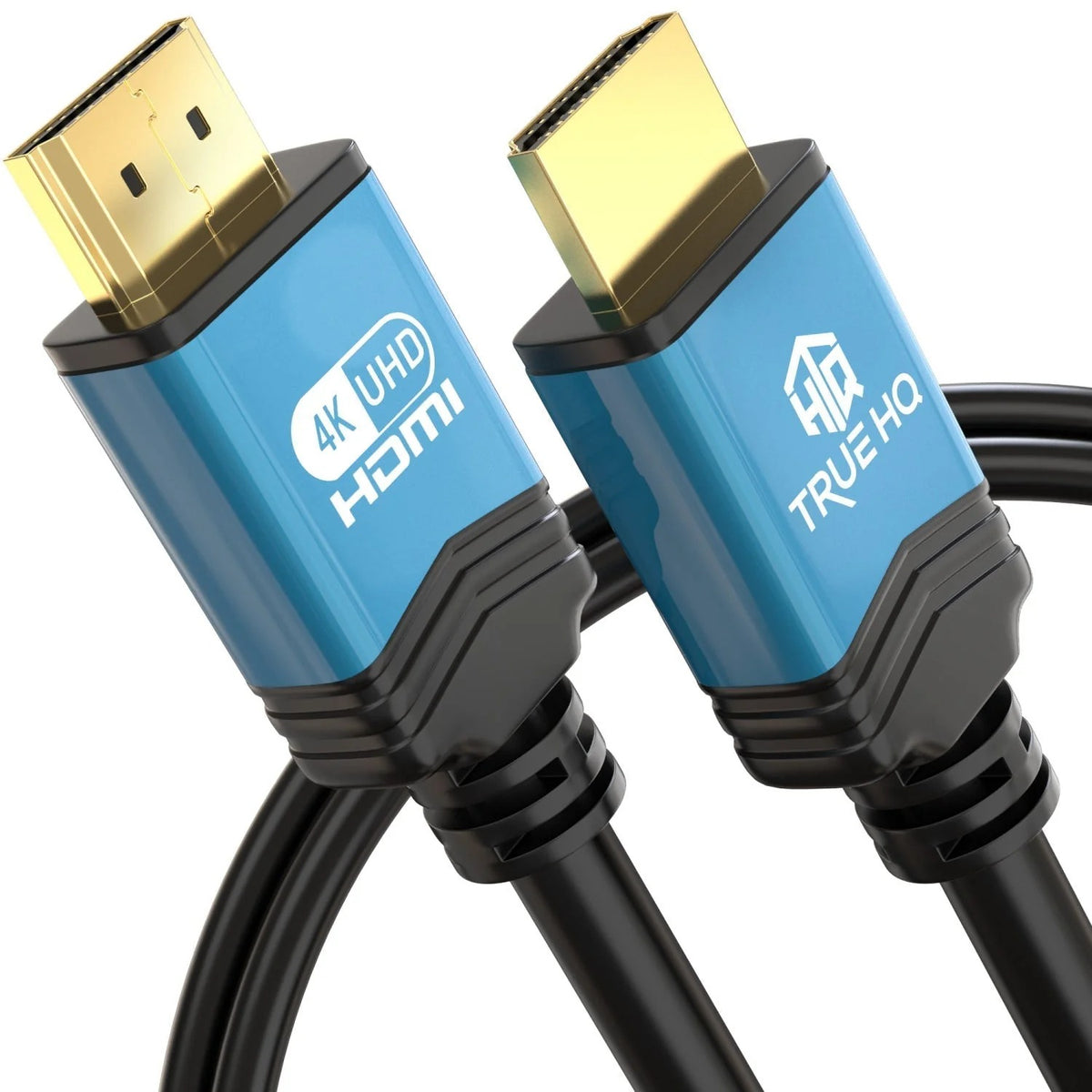High Speed 4K HDMI 2.0V 3D Premium Quality HD Cable 15M