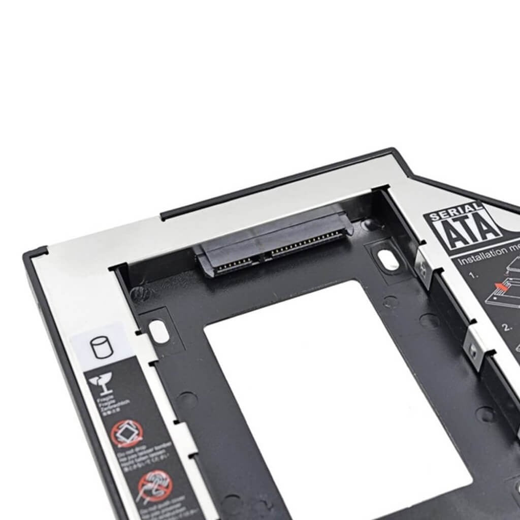 Caddy for Laptop