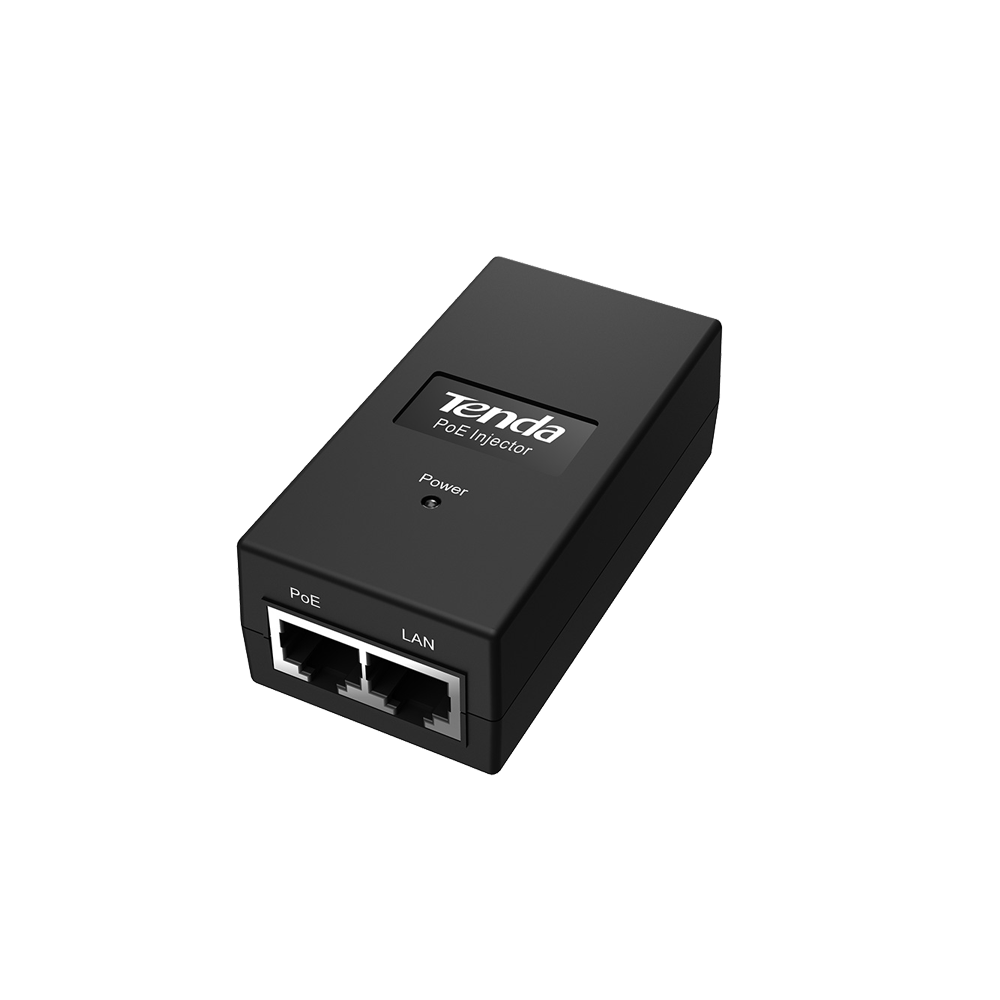 Tenda TEF1105P-4-63W 2-Port Fast Ethernet PoE Switch (2PoE Ports)