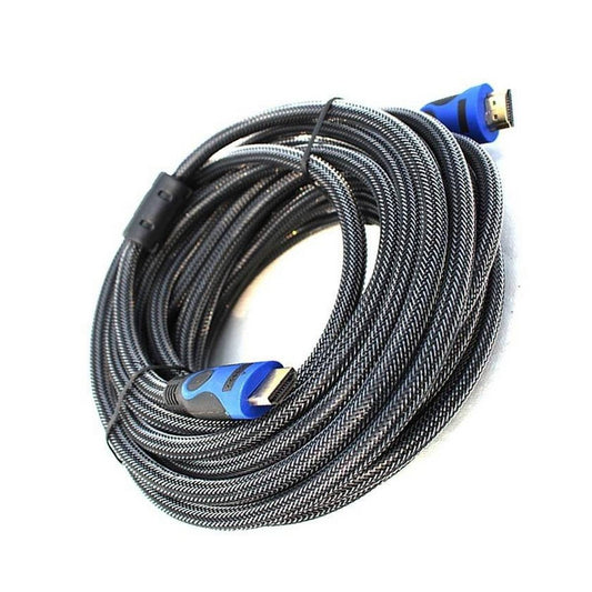 30M Ultra HD HDMI Cable Male to Female / Male to Male  (Imported China Stock)