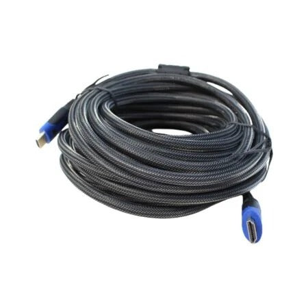 HDMI cable (1.5m, 3m, 5m, 10m, 15m, 20m)