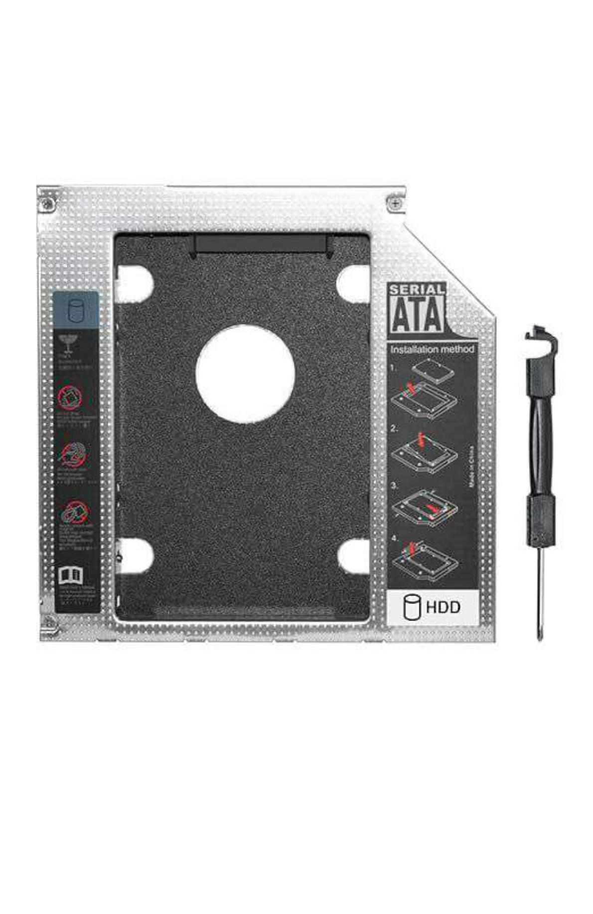 Caddy for Laptop