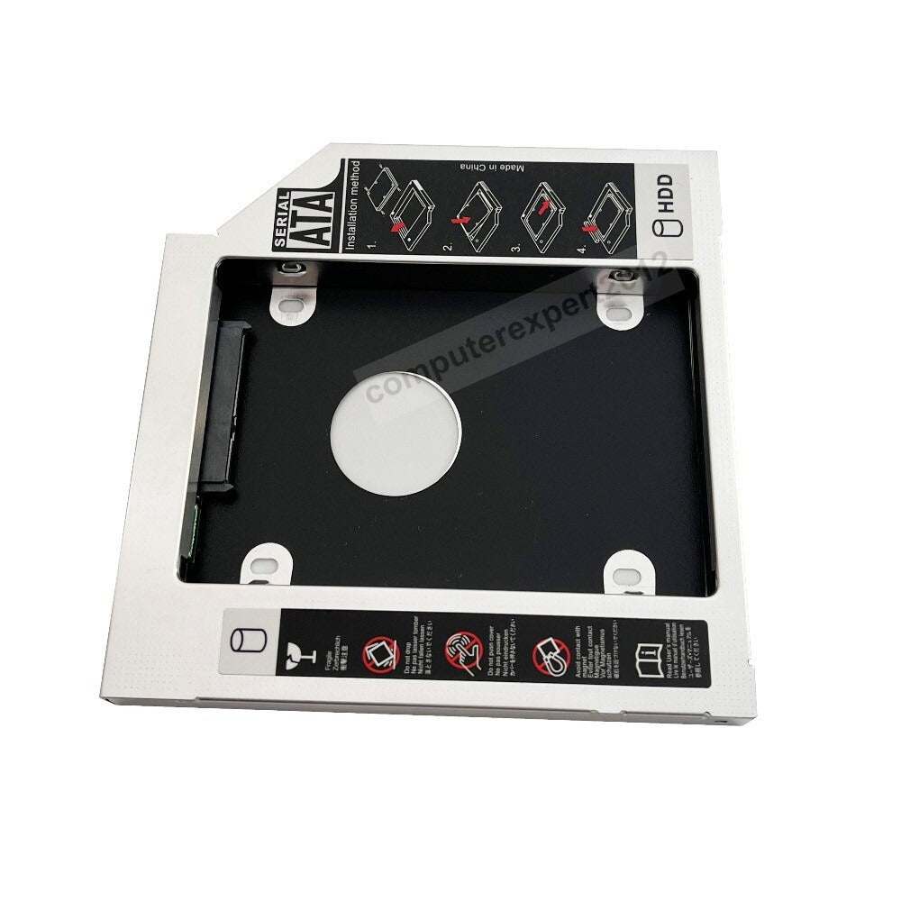 Caddy for Laptop