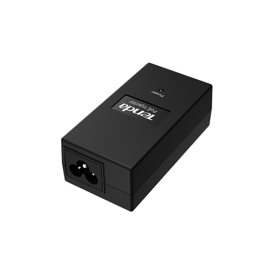 Tenda TEF1105P-4-63W 2-Port Fast Ethernet PoE Switch (2PoE Ports)