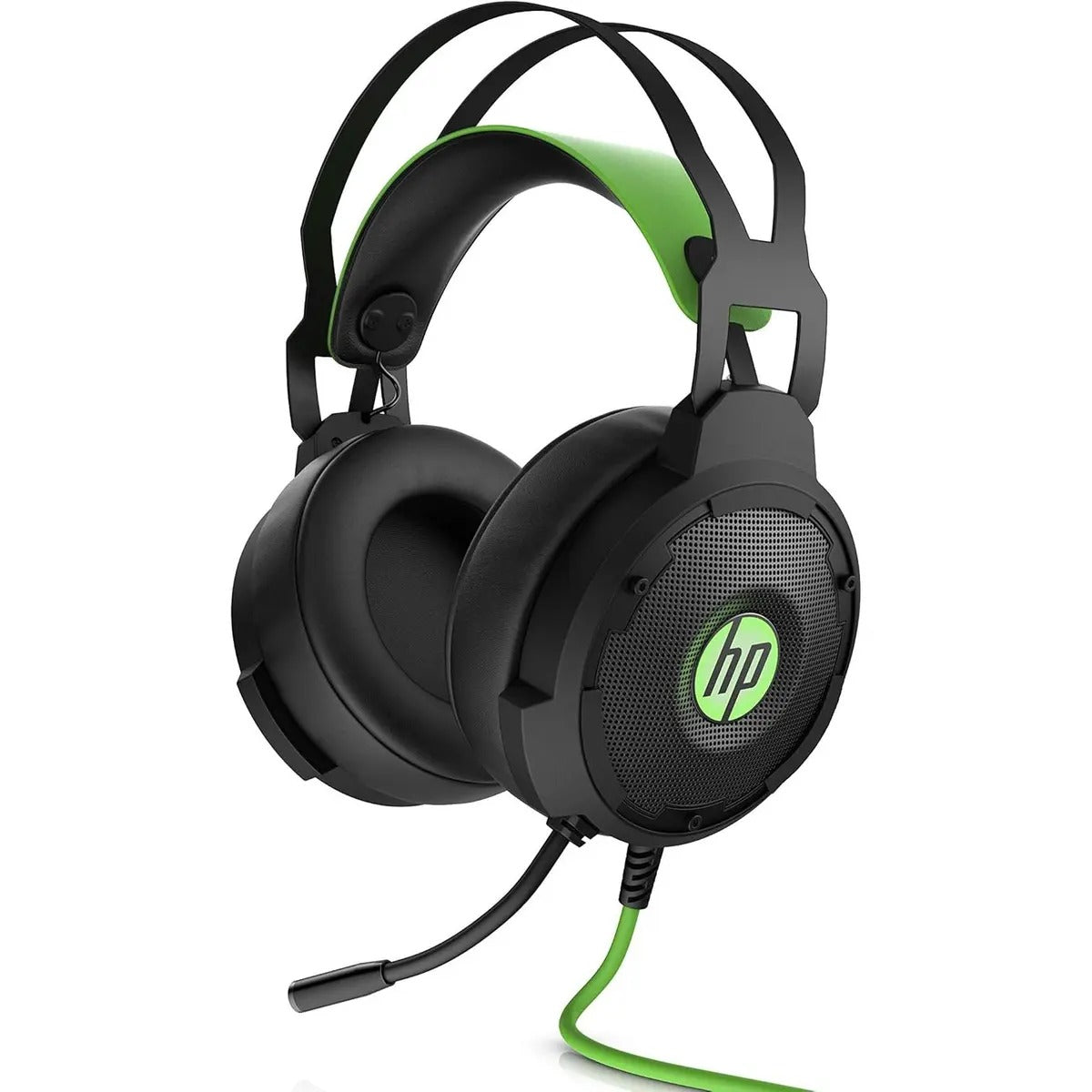 HP Pavilion Gaming Headset 600 Virtual 7.1 Surround Sound