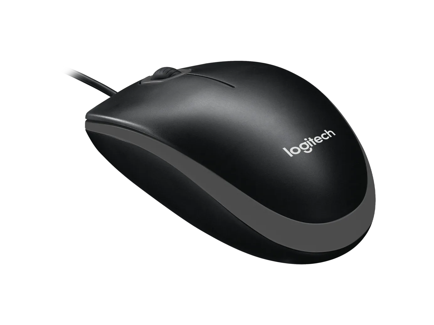 B100 MOUSE - LOGITECH