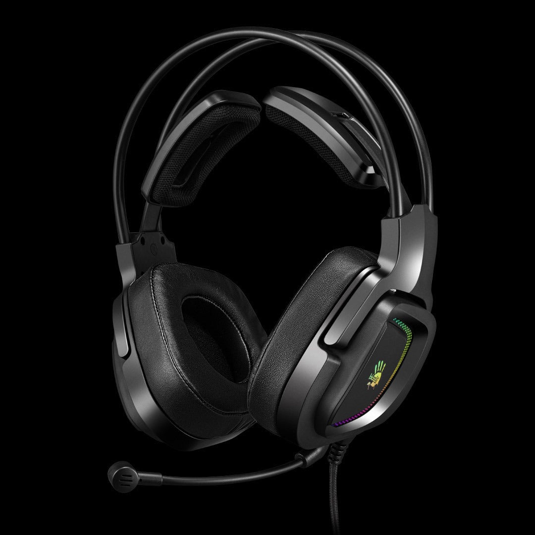 A4Tech Bloody G575P Surround Sound RGB Gaming Headset
