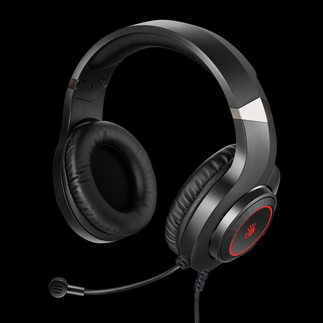 A4Tech Bloody G220S RGB Gaming Headset