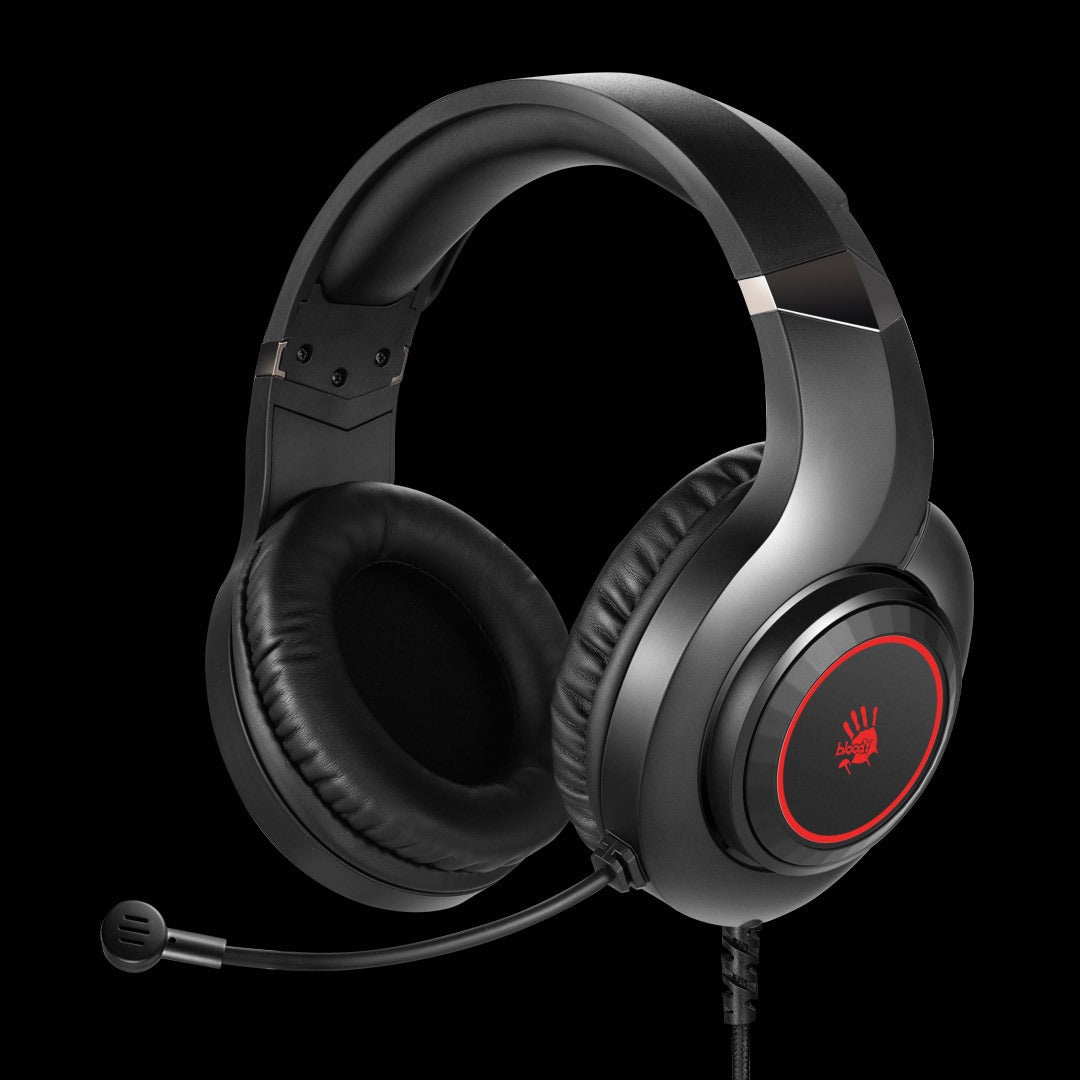 A4Tech Bloody G220S RGB Gaming Headset