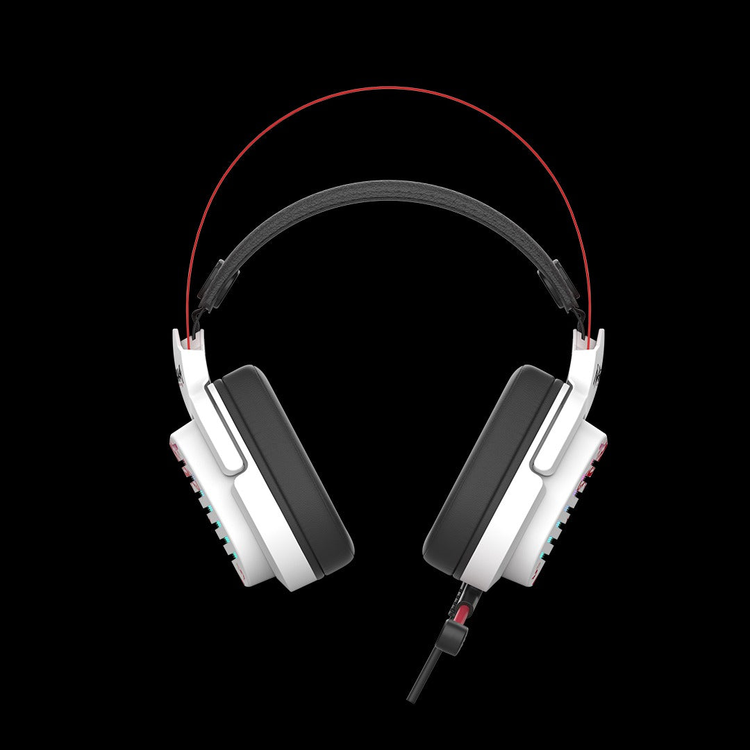 Bloody G560 NARAKA Edition 7.1 Virtual Surround Sound RGB Gaming Headset