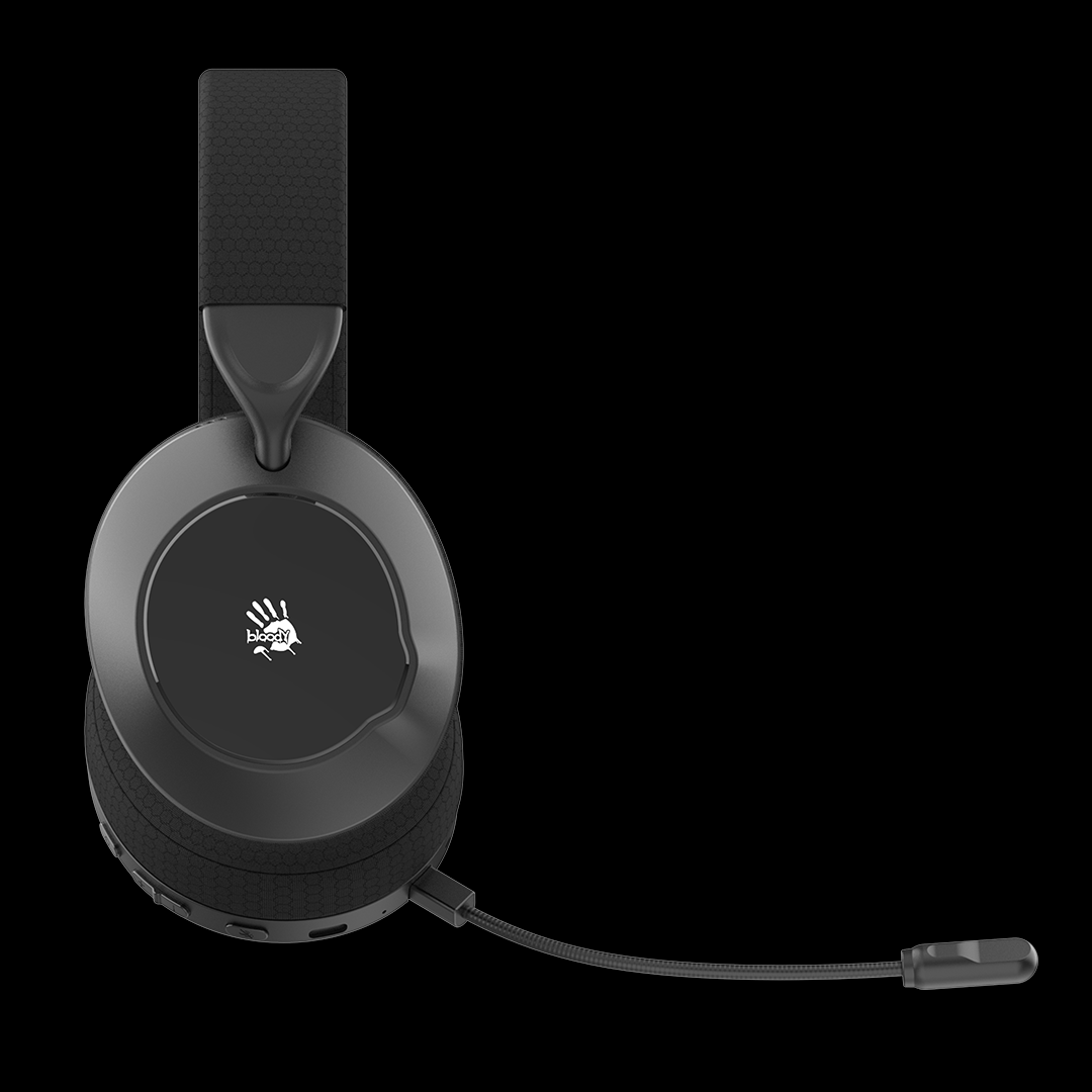 A4Tech Bloody G220 Stereo RGB Gaming Headset
