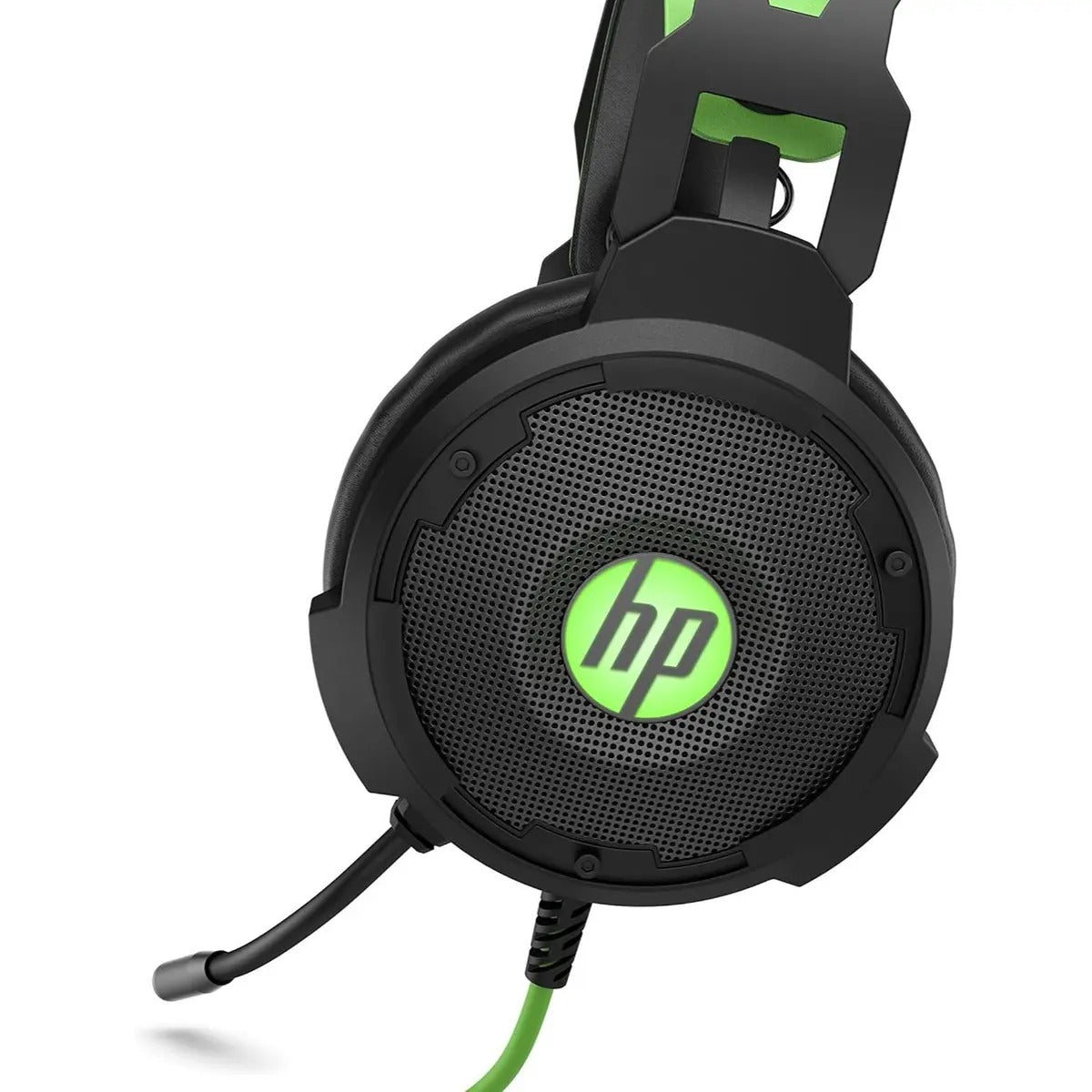 HP Pavilion Gaming Headset 600 Virtual 7.1 Surround Sound