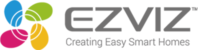 EZVIZ H8c Pro 3K Outdoor Pan & Tilt Wi-Fi Security Camera