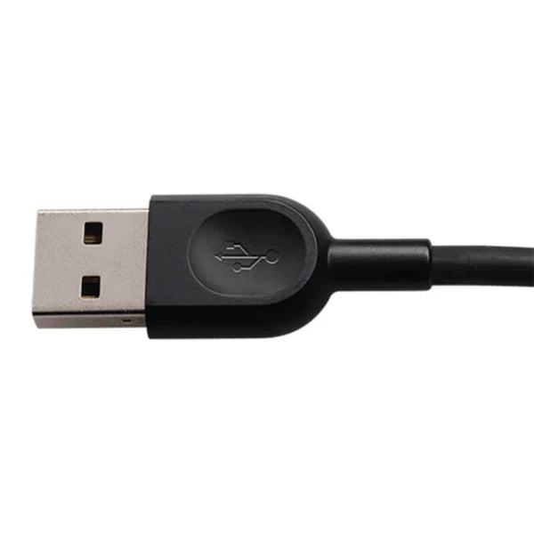 Logitech H540 USB Headset with Noise-Cancelling Mic