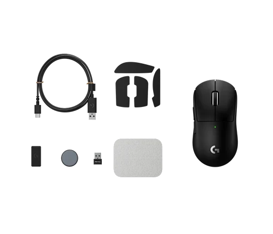 MOUSE PRO X SUPERLIGHT 2c